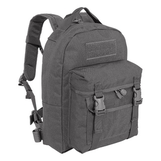 【J-TECH】MOLLE II 戰術背包-SMALL MIT｜後背包 書包 雙肩背包 戶外旅行包 休閒後背包 登山包