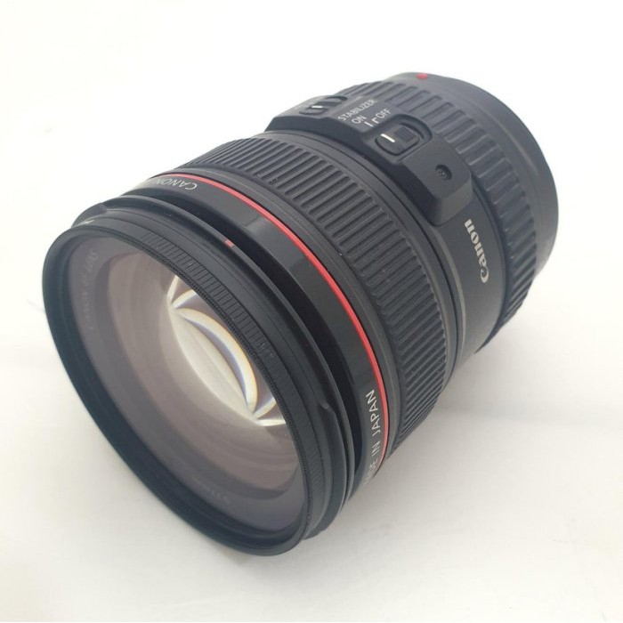 【一番3C】佳能 Canon EF 24-105mm F4 L IS USM 標準變焦鏡頭 鏡頭乾淨狀況佳 OC鏡 L鏡
