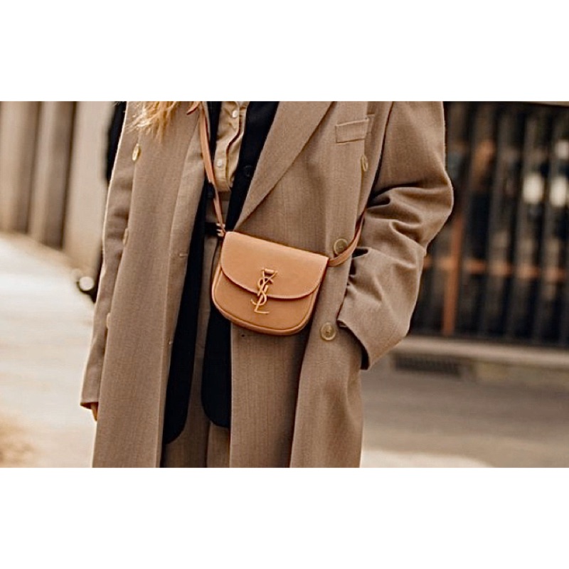 saint laurent kaia mini