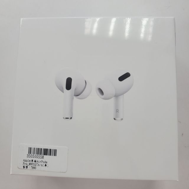 蘋果原廠Airpods pro 現貨1顆