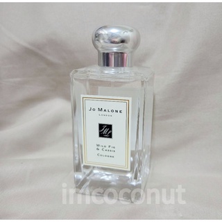 現貨✔ Jo malone 無花果與黑醋栗 100ml Wild fig and cassis 100ml