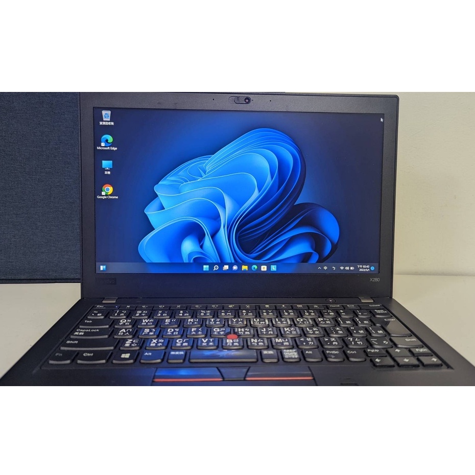 Lenovo ThinkPad X280 Core i5-1.7GHz(8350U)/8GB/256GB/