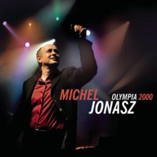 Michel Jonasz - Olympia 2000 CD