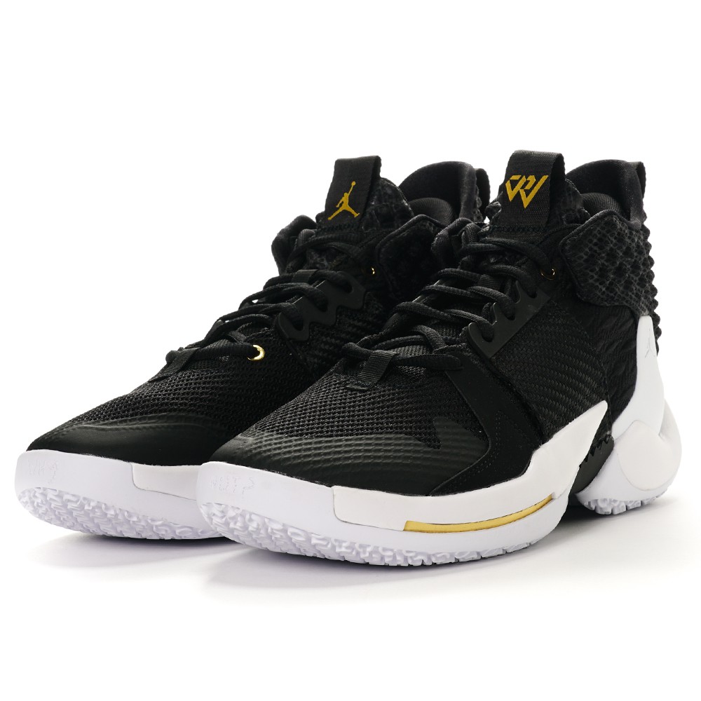 NIKE JORDAN WHY  NOT ZER0.2 PF XDR 男款 籃球鞋 運動鞋 BV6352-001