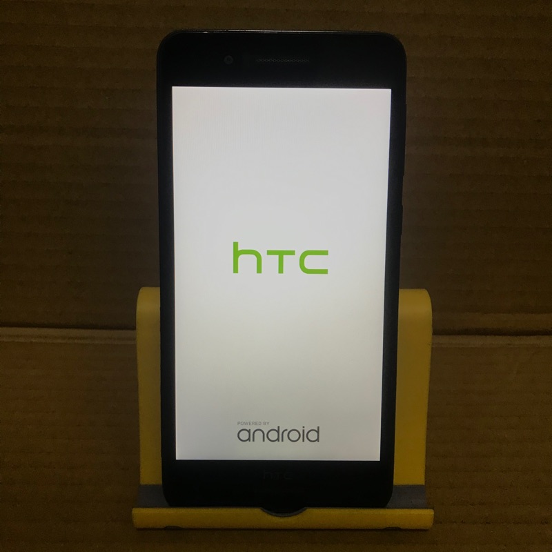 零件機 HTC D728X