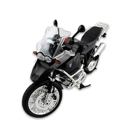 【瑪琍歐玩具】1:9 授權合金BMW摩托車/42000
