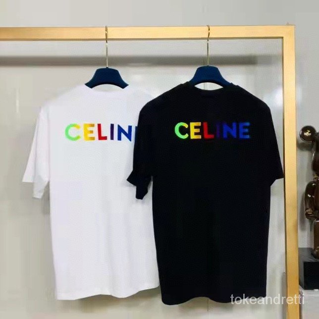 Celine T恤的價格推薦第4 頁- 2022年7月| 比價比個夠BigGo
