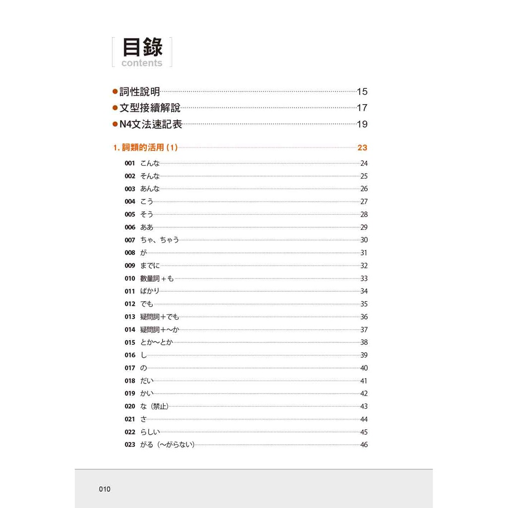 精修關鍵字版新制對應絕對合格 日檢必背文法n4 附三回模擬試題 25k Mp3 蝦皮購物