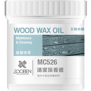Looben魯班-MC526L 清潔保養蠟(400ml)