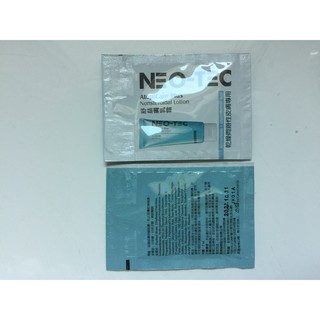 NEO-TEC妮傲絲翠舒益膚乳霜 _2ML