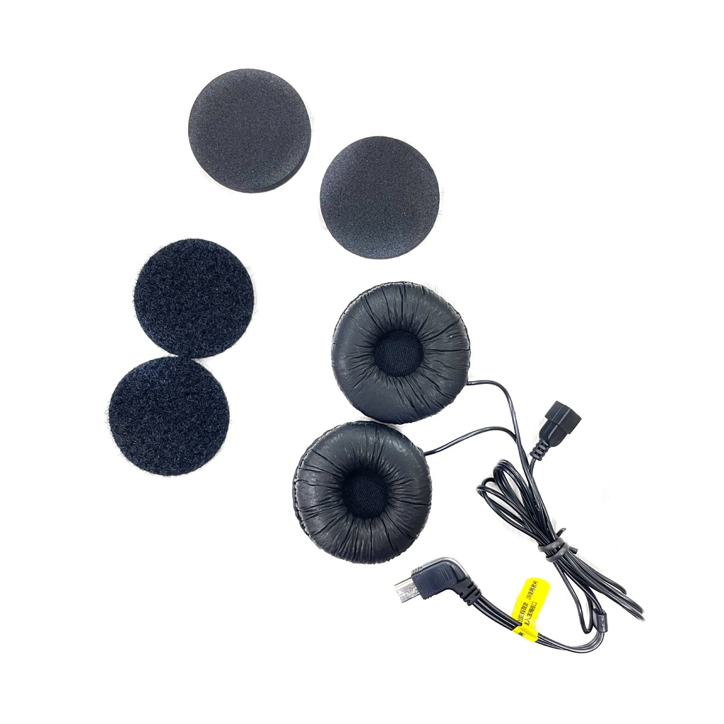 [安信騎士] iD221 MOTO A1 PLUS 高音質耳機組 A1+ 配件包 零件 單耳機