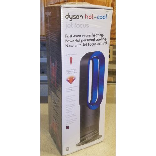 全新品 四季可用 一年保固 冷暖都有 家電界精品Dyson AM09 ( AM05 進階款 ) 冷暖風扇 一年保固