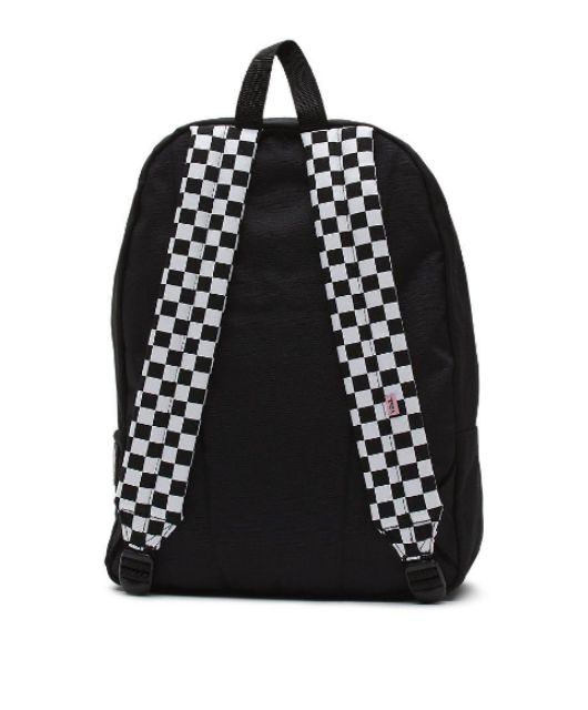 lazy oaf vans backpack