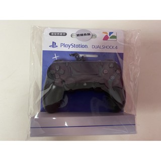 《全新現貨》PlayStation DS4造型悠遊卡(PS4 手把造型悠遊卡)