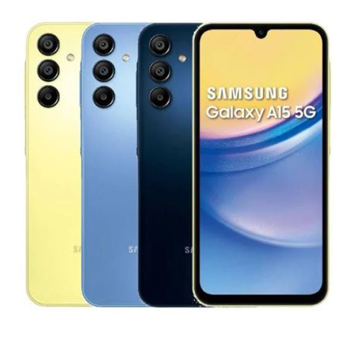 Samsung Galaxy A15 5G 4G+128G 現貨 廠商直送