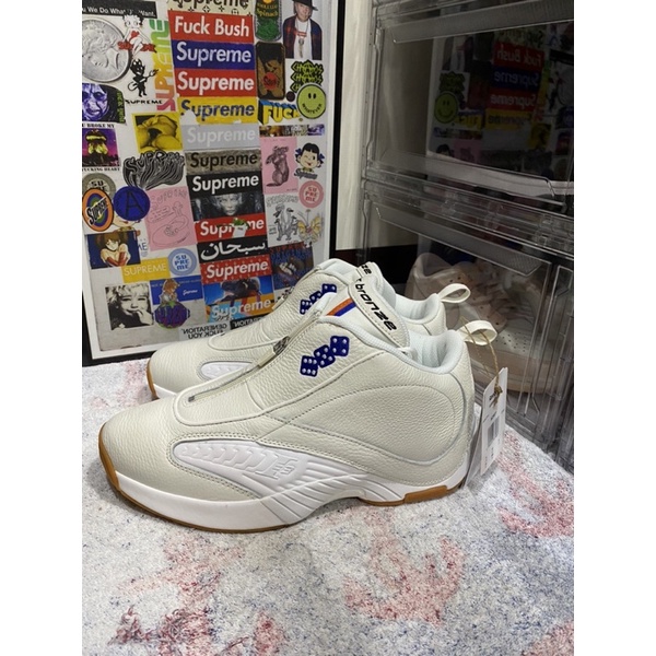 【ROAMMARKET】REEBOK X BRONZE 56K ANSWER 4