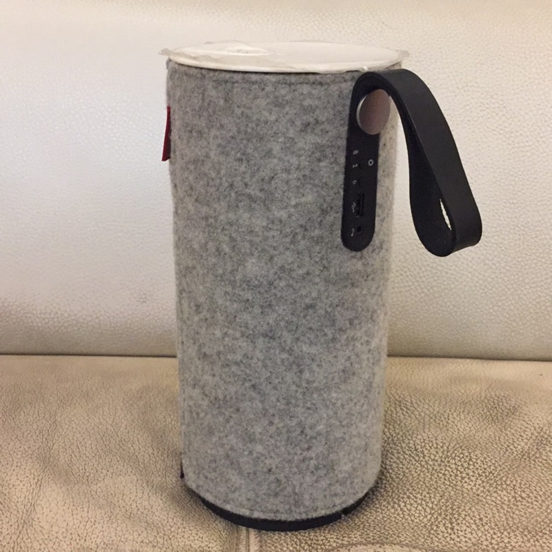 Libratone Zipp無線攜帶式音響