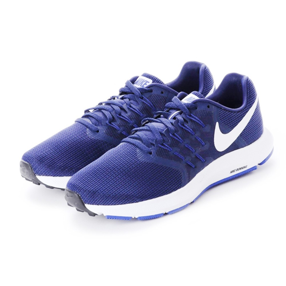 【我塑我形】NIKE RUN SWIFT -男款慢跑鞋- 908989404