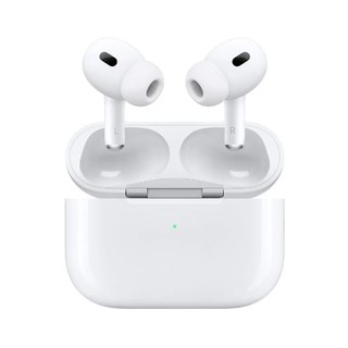 Apple AirPods Pro 2 (第2代)搭配 MagSafe USB‑C充電盒 MTJV3TA 現貨 廠商直送