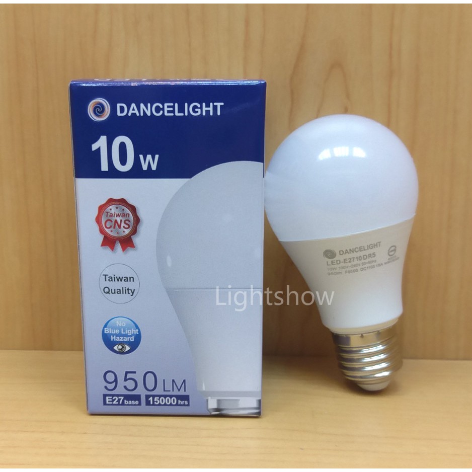 (LS)舞光 LED 燈泡 10W 12W 16W E27 白光 黃光 自然光 無藍光 全電壓 球泡 取代傳統燈泡