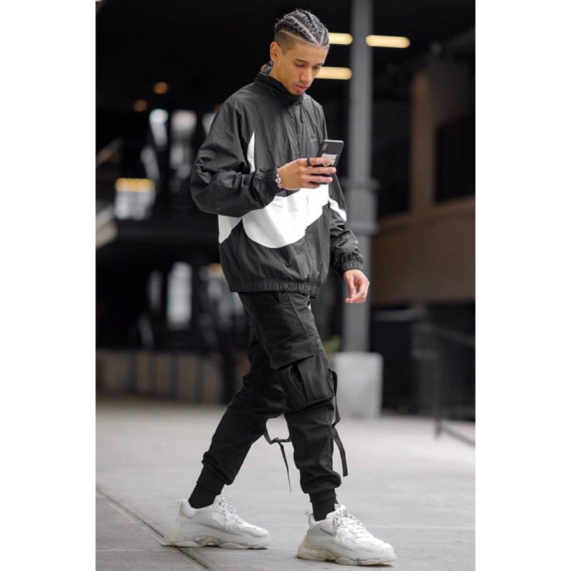 cargo pants lakenzie
