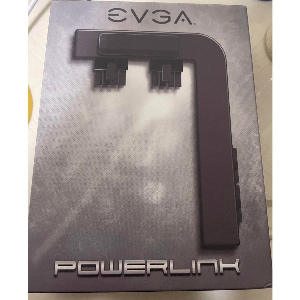 EVGA Power Link 電源理線優化器 二手