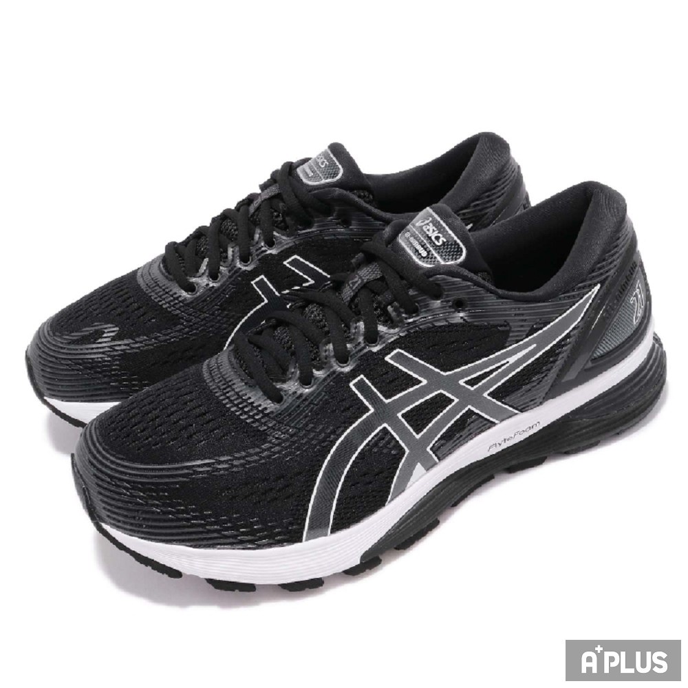 ASICS 男 慢跑鞋 GEL-NIMBUS21(4E) 運動 輕量 舒適 透氣 4E寬楦 - 1011A168001