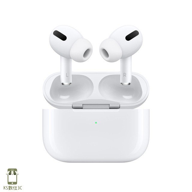 Apple AirPods PRO 無線耳機 台灣公司貨(新版 支援MagSafe)