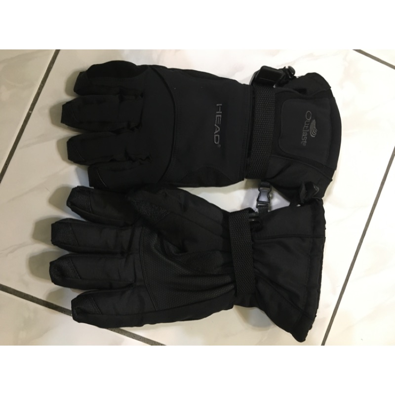 outlast head gloves