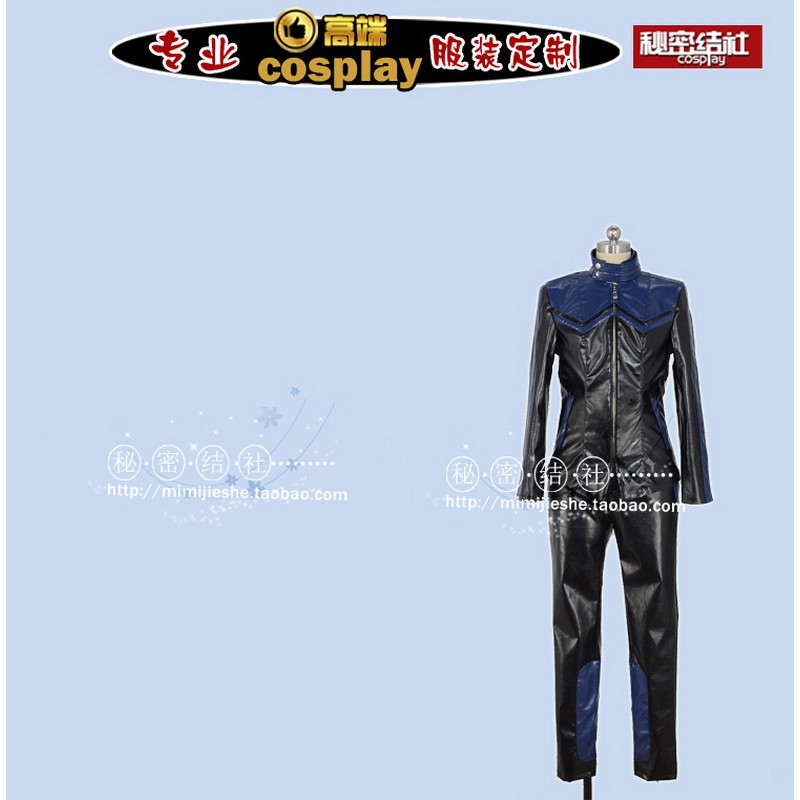品質保證 秘密結社15a 假面騎士ghost 深海誠collection Cos服動漫服 蝦皮購物