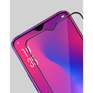 OPPO R17 PRO 全膠滿版玻璃膜 OPPO R17 pro保護貼