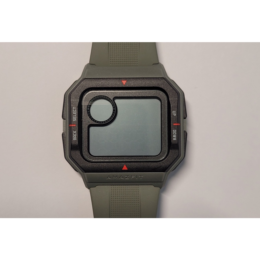 Amazfit Neo 智能戶外運動手錶-軍綠色