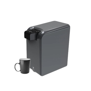 【FUTURE LAB. 未來實驗室】PureF2直飲瞬熱機 免安裝 3秒加熱 飲水機 燒水壺 熱水壺 保溫杯 泡茶