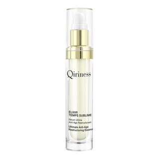 【Qiriness 科妮思】超完美逆時精華 30ml 免運！