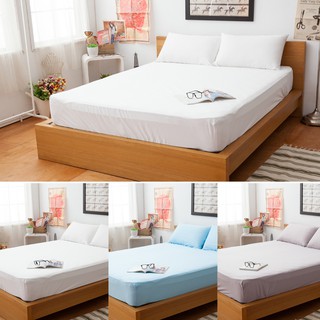 LAMINA 高科技膜防蟎防水保潔墊1入 (共3色)