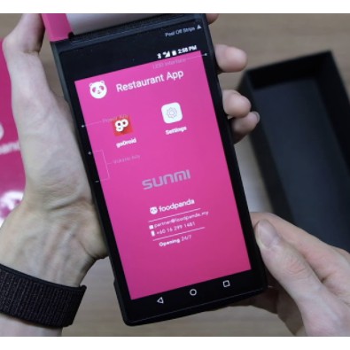 手機研究所 外送軟體android手機平板mdm解除j4 Foodpanda破解ubereat陰間系統螢幕鎖熊貓國軍 蝦皮購物