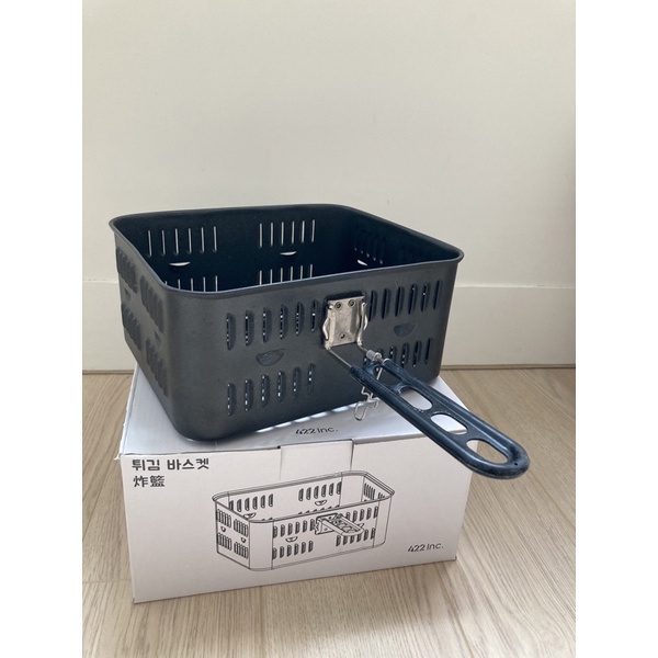 422 氣炸烤箱 炸籃 氣炸鍋