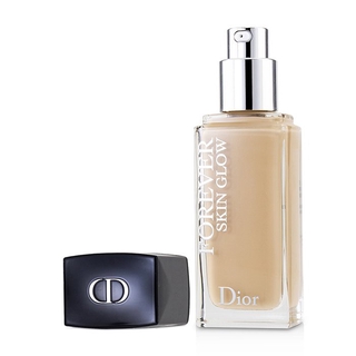 迪奧 - Dior Forever Skin Glow 24H Wear Radiant Perfection Foun