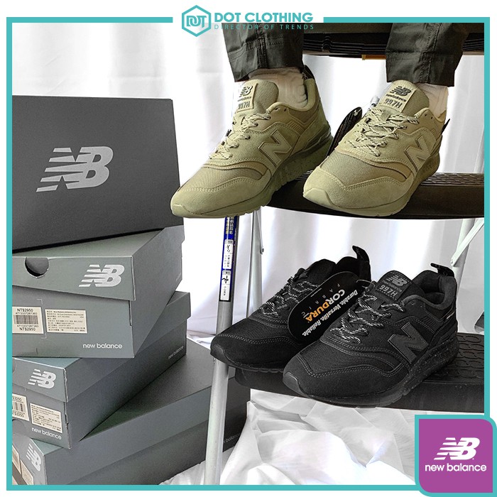 new balance c997