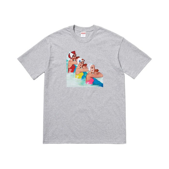 supreme swimmers