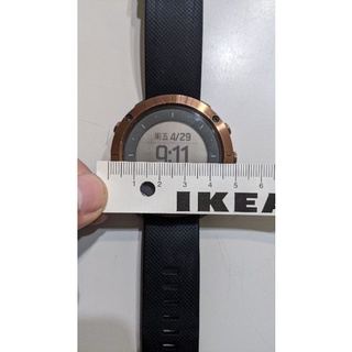 suunto traverse alpha copper
