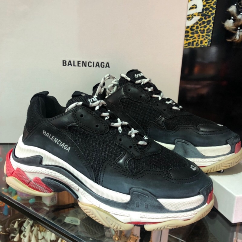 Umiliare guida ostilità balenciaga 台灣promemoria Fondatore Donna