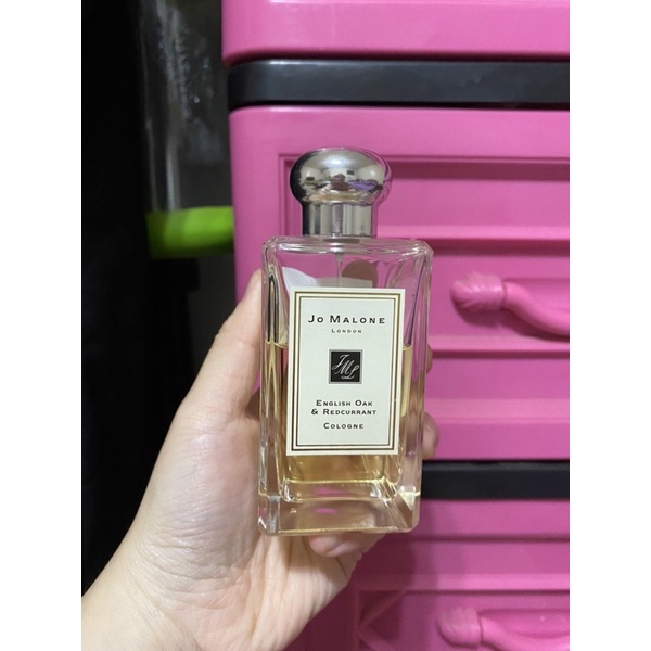 jo malone  英國橡樹與紅醋栗