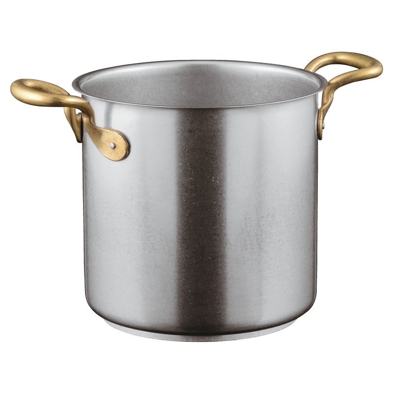 sambonet - 1965 VINTAGE 両手鍋20cm