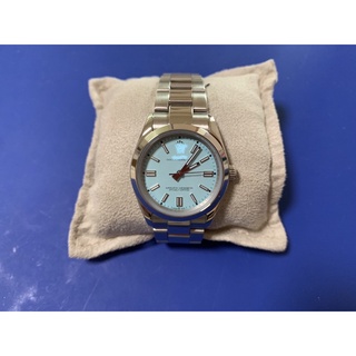 （售出）FUNNY Watch 復刻版OP 自動機械錶 Cal.ETA