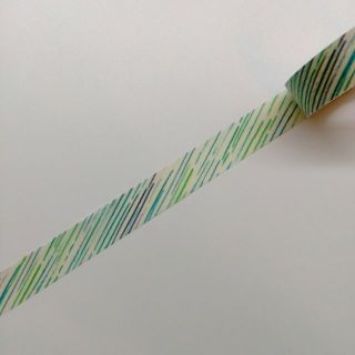 <分裝>菊水 KIKUSUI 紙膠帶 天地一隅系列 落雨紛紛 台灣 原創