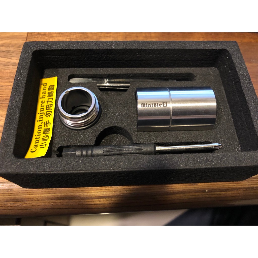 Minible S 微氣泡起波器 淋浴版 蝦皮購物