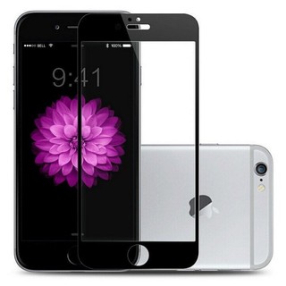 【現貨】iPhone 6 Plus iPhone 6S Plus 5.5吋 滿版全螢幕 防爆玻璃保護貼【瘋手機】