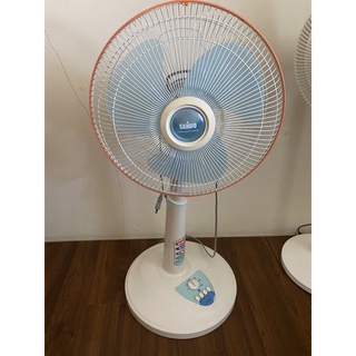 SAMPO聲寶 16吋機械式定時立扇 SK-FD16VT electric fan