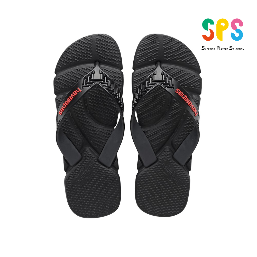 HAVAIANAS 哈瓦仕 POWER 2.0 男性款 HF1M5492B9